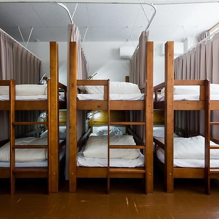 נאהא Guest House Yutaka מראה חיצוני תמונה