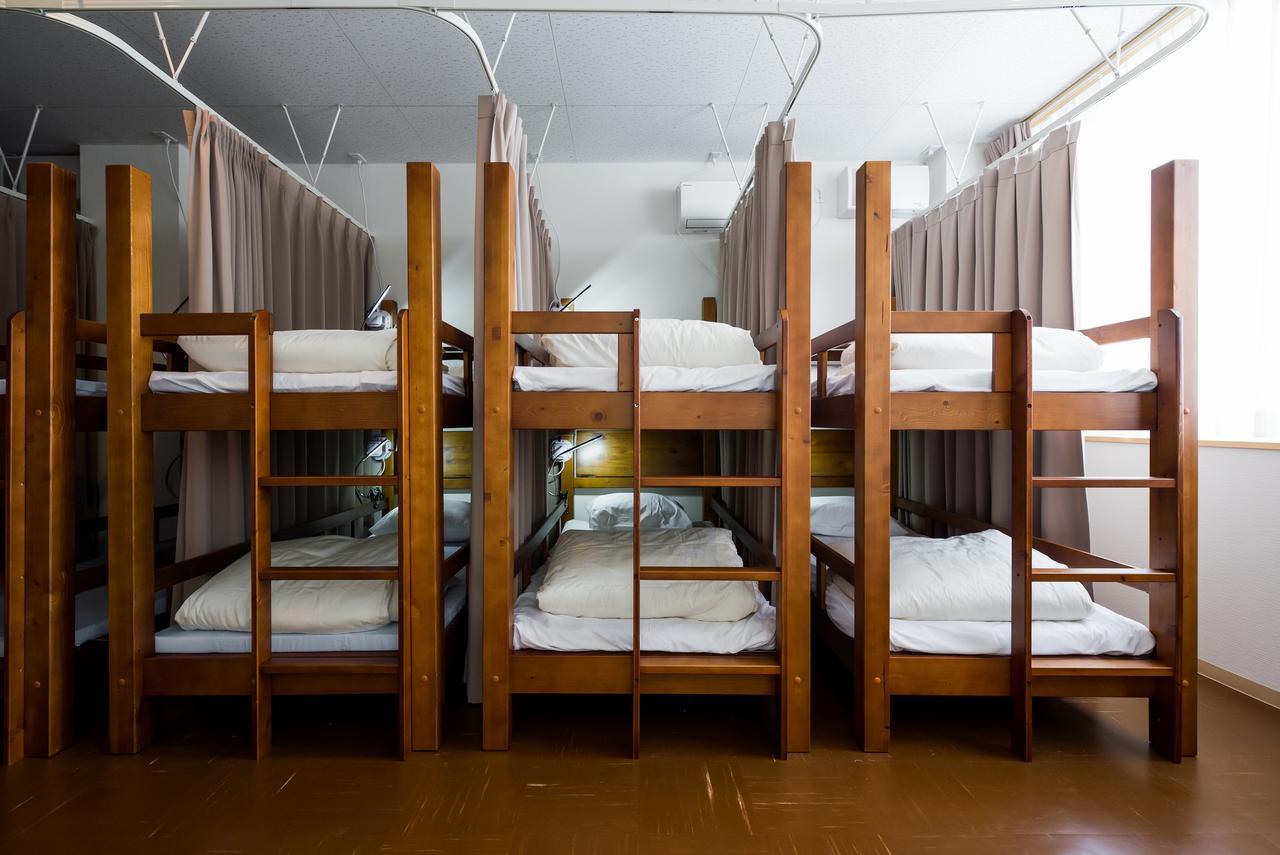 נאהא Guest House Yutaka מראה חיצוני תמונה