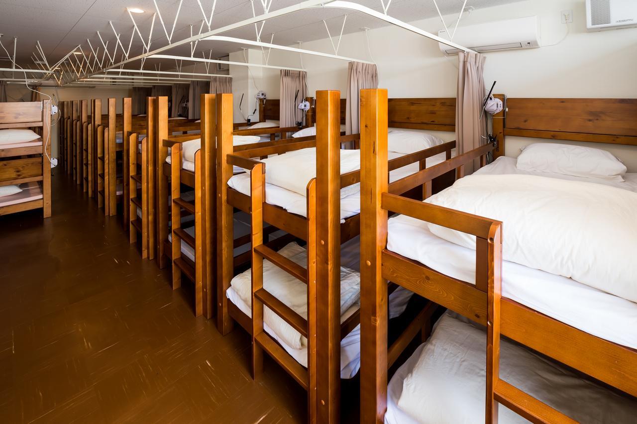נאהא Guest House Yutaka מראה חיצוני תמונה
