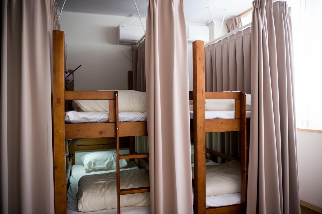 נאהא Guest House Yutaka מראה חיצוני תמונה