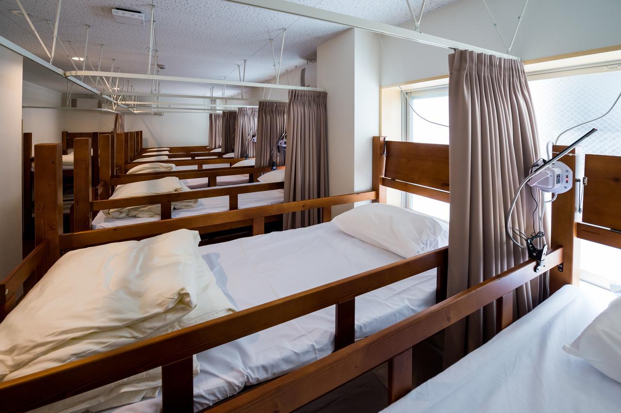 נאהא Guest House Yutaka מראה חיצוני תמונה